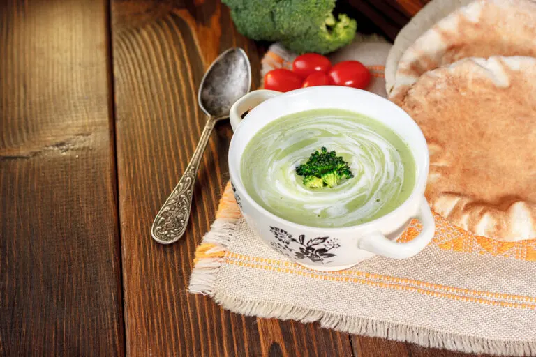 3 recetas de caldos para el invierno