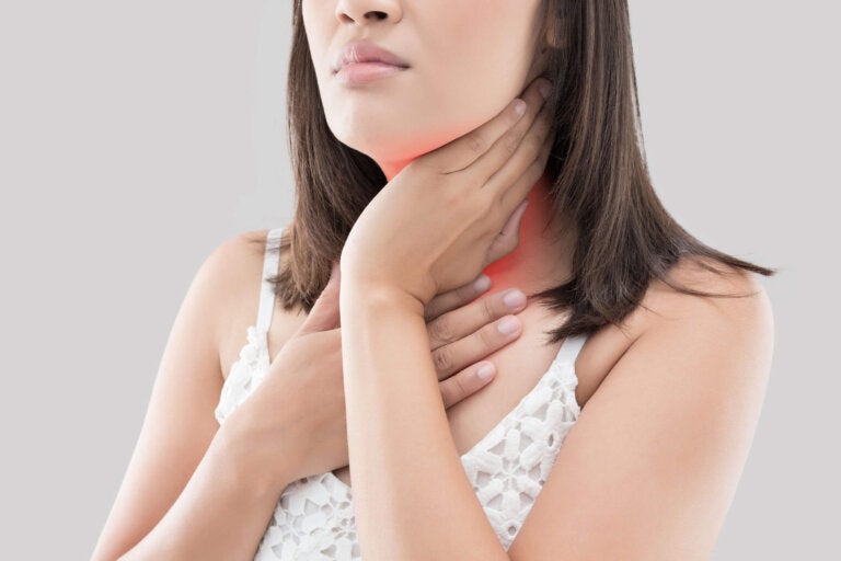 8 señales de alarma para el hipotiroidismo