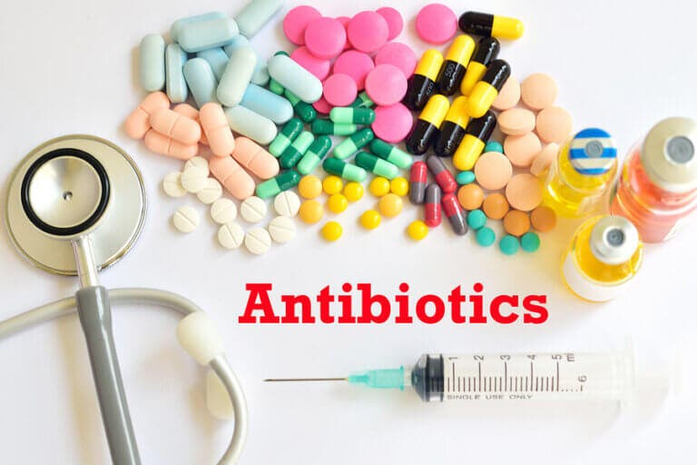 ¿Qué es la resistencia a los antibióticos?