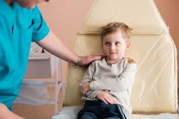 Síndrome nefrótico en niños: causas y tratamiento