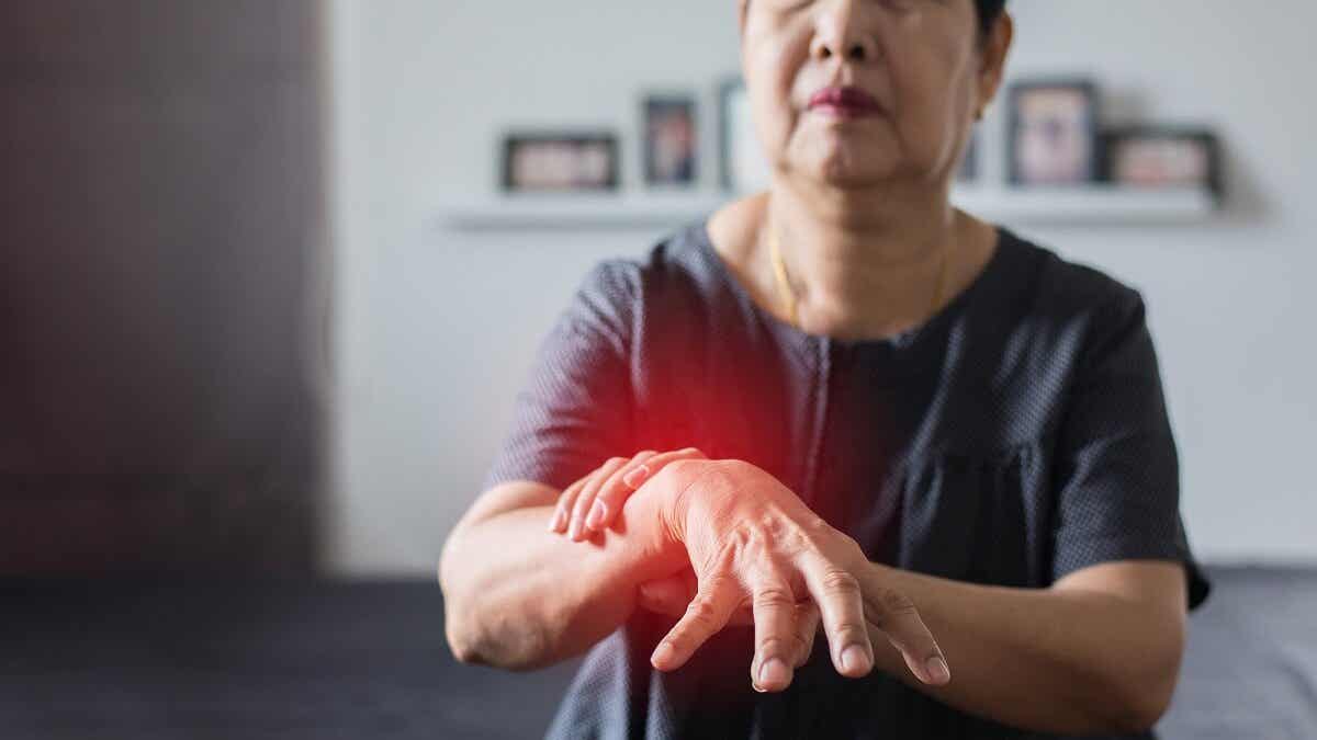 Discinesie Discinesia: ¿qué es y por qué se produce? - Mejor con Salud