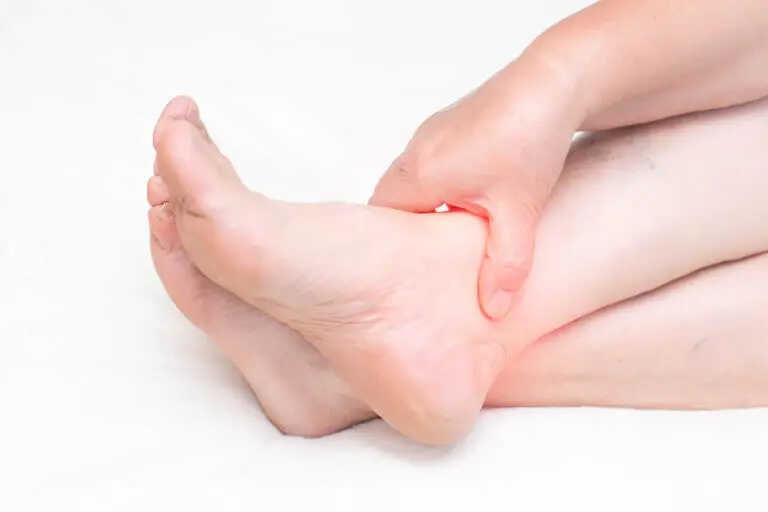 ¿Qué es una tendinopatía posterior tibial?