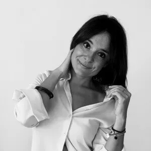 Sara Cañamero