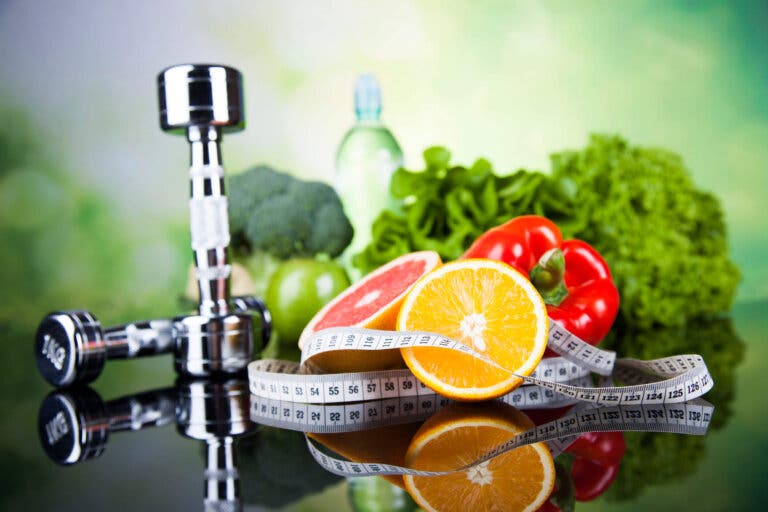 Cuál es la mejor alimentación para ir al gimnasio