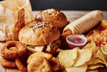 6 alimentos prohibidos en problemas de tensión arterial