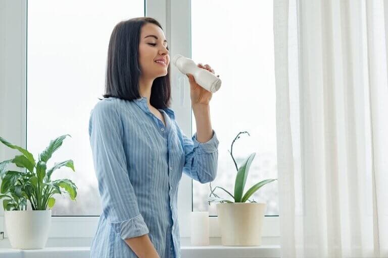 10 alimentos saludables para regular la digestión