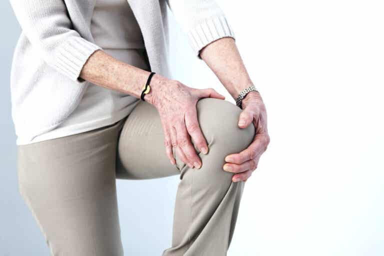 ¿Qué es la artropatía degenerativa?