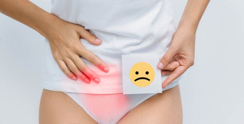 Atrofia urogenital en mujeres postmenopáusicas