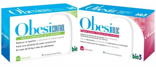 Controlar la obesidad