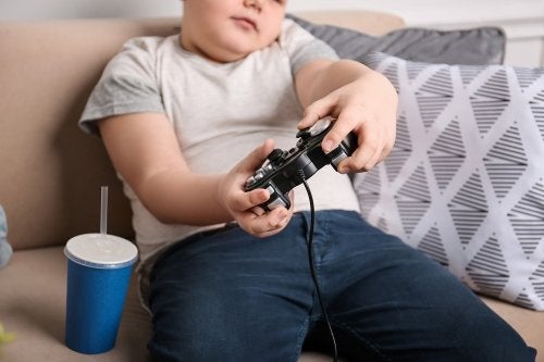 ¿Por qué aparece el colesterol alto en niños?