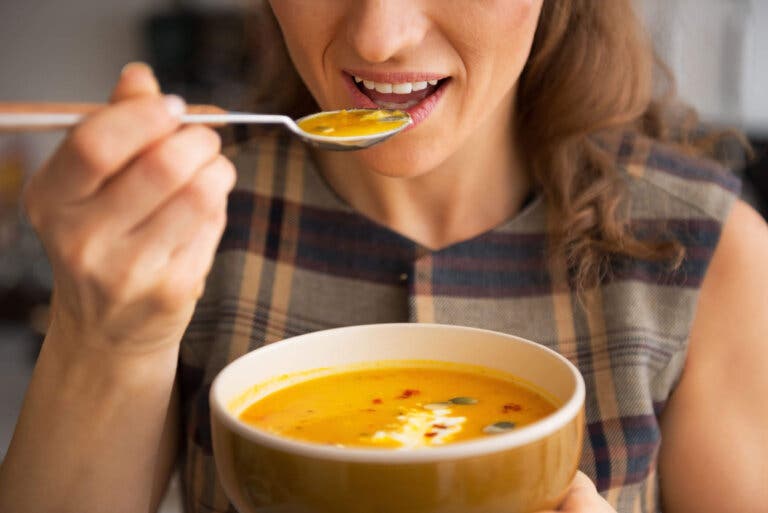Alimentos permitidos y prohibidos en una dieta blanda