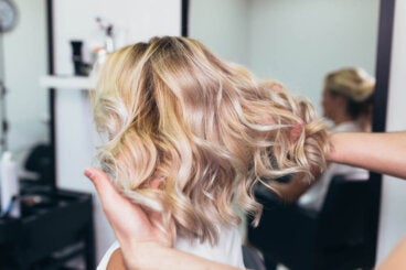 5 claves para cuidar tu cabello teñido