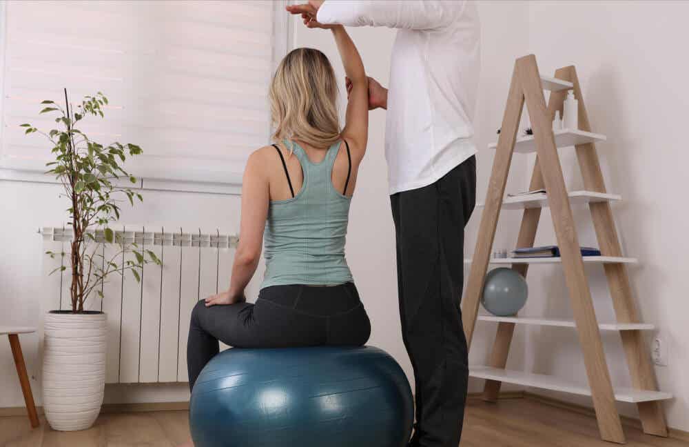 kinesiotherapy for scoliosis 