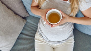 40 plantas abortivas prohibidas en el embarazo