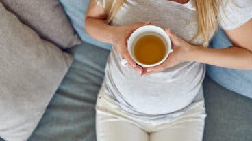 40 plantas abortivas prohibidas en el embarazo