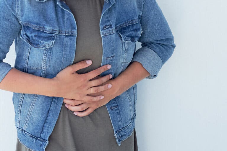 Alimentación en la enfermedad inflamatoria intestinal