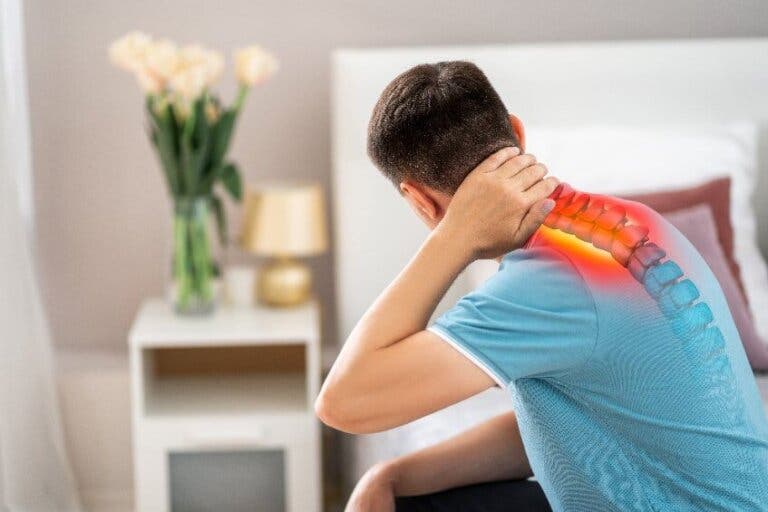 Espondiloartritis anquilosante: diagnóstico y tratamiento