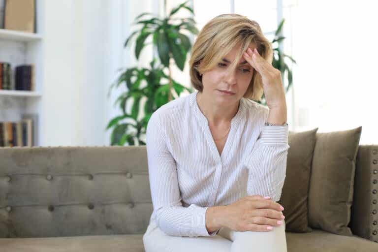 El papel de la dieta en los síntomas de la menopausia