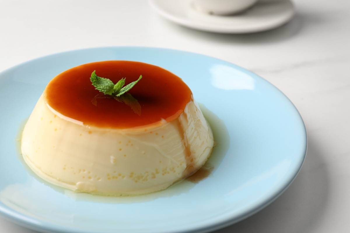 Flan