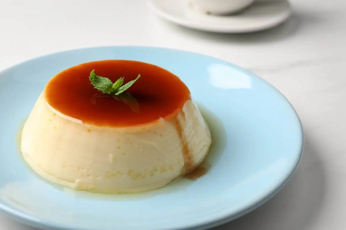 Flan