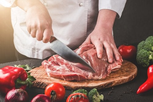 Cómo comer bien si quiero dejar la carne