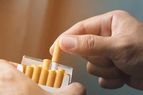3 terapias naturales para la dependencia a la nicotina
