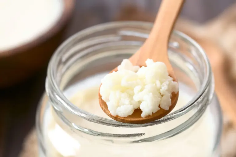 5 beneficios del kéfir basados en evidencias