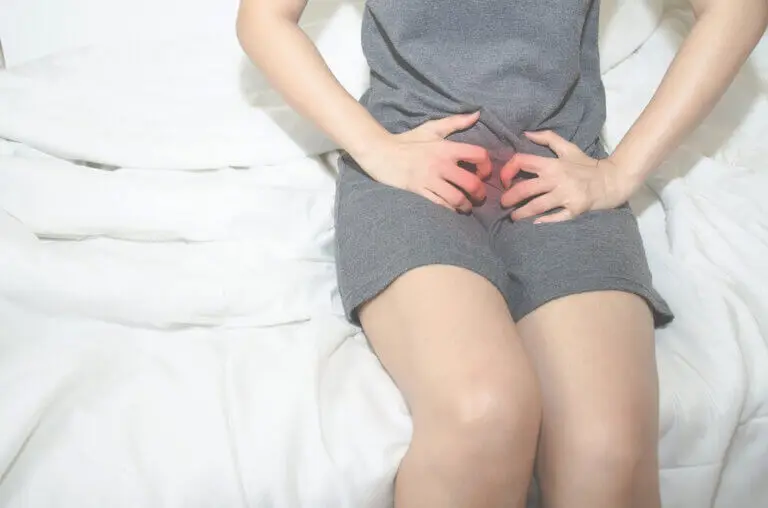 ¿Qué es el liquen escleroso y cuál es su causa?