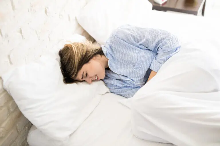 6 terapias naturales que ayudan a calmar el síndrome premenstrual