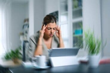 Migraña: causas, síntomas, diagnóstico y tratamiento