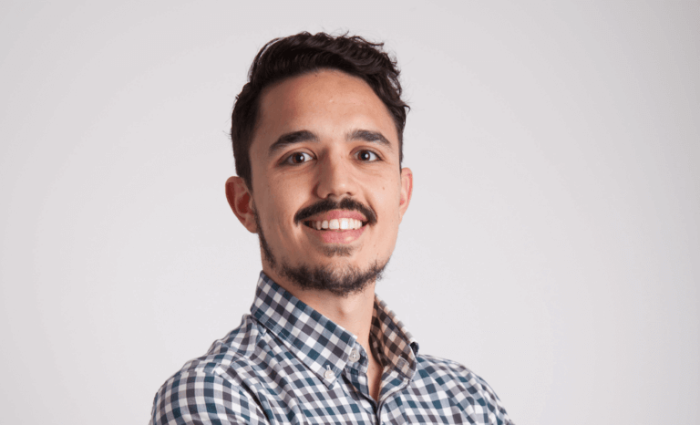 Entrevista a Carlos Ríos: y tú, ¿comes comida real?