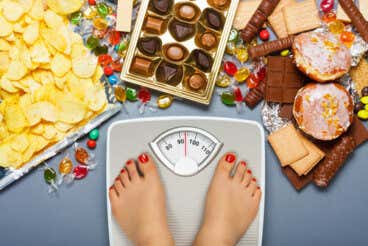 Obesidad, tendencias de consumo y recomendaciones