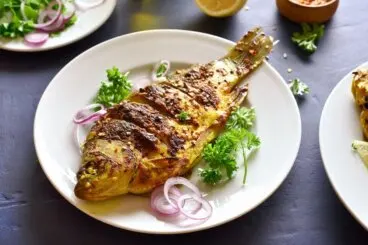 Pescados ricos en omega 3 que debes incorporar en tu dieta