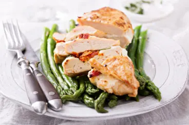 5 platos de la dieta mediterránea que te ayudan a adelgazar