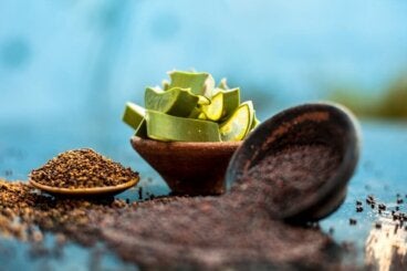 5 ingredientes naturales para combatir los forúnculos