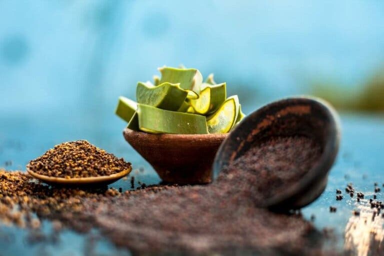 5 ingredientes naturales para combatir los forúnculos