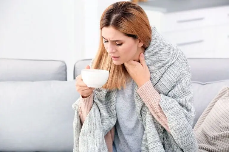 3 maneras de preparar tomillo para combatir la bronquitis