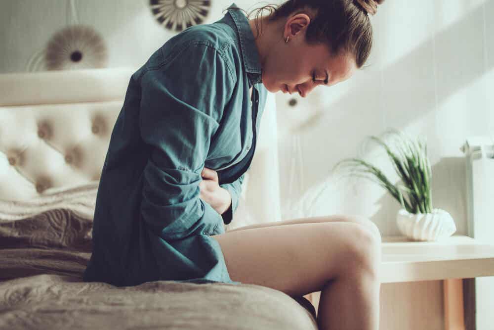 Tratamiento de la retención urinaria postoperatoria