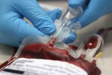 Sangre artificial para transfusiones ¿en qué consiste?