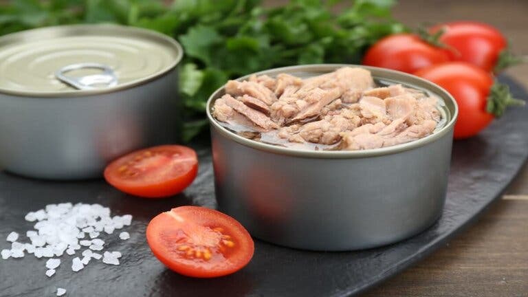 16 recetas que puedes preparar con una lata de atún