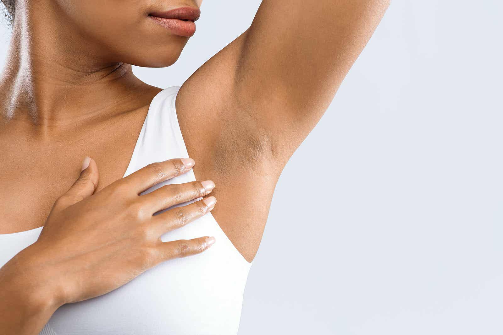 15 συμβουλές για τη φροντίδα του δέρματος όταν έχετε διαβήτη