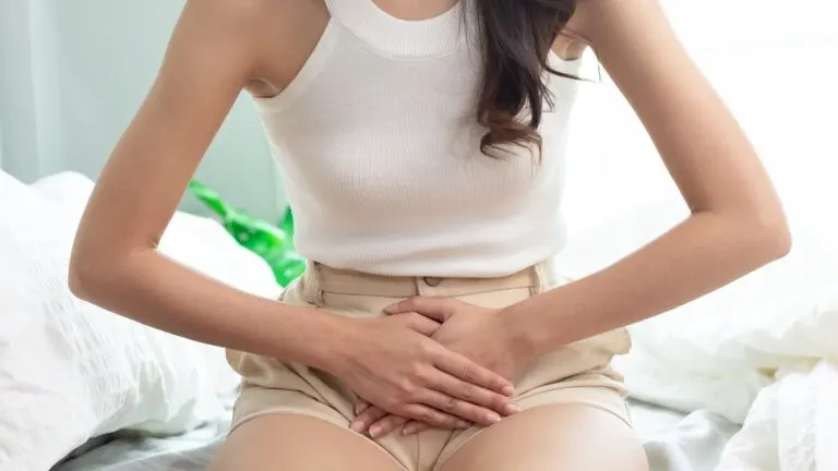 ¿Por qué da cistitis después de tener relaciones sexuales?