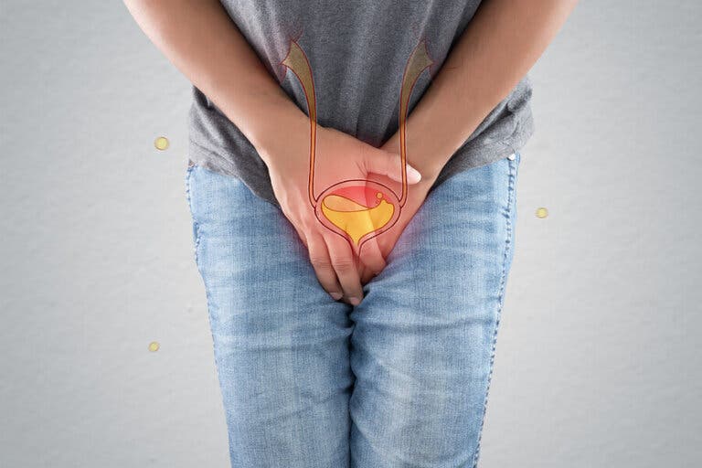 5 infusiones para tratar los cálculos en la vejiga