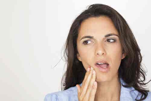 Dolor tras una endodoncia