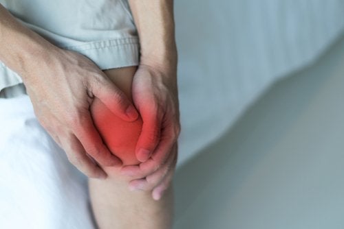 Tratamiento para pacientes con bursitis