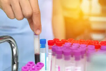 7 señales de alerta de la anemia en niños