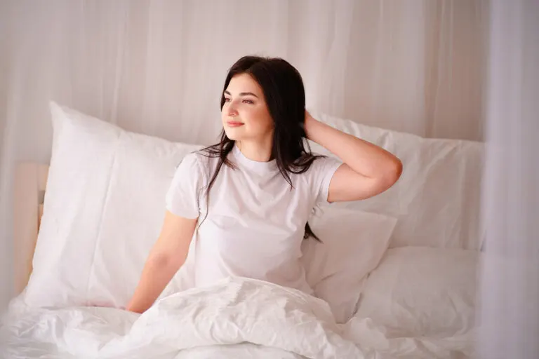 4 buenos hábitos para despertarte con más energía