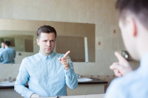 Hablar solo puede ser un signo de buena salud psicológica