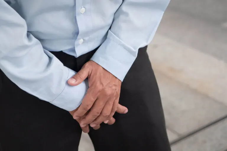 Incontinencia urinaria: síntomas, causas y tratamientos