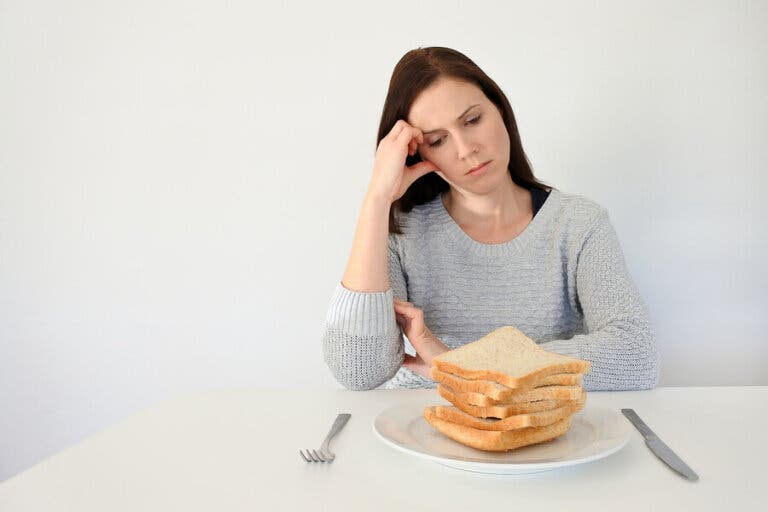Intolerancia al gluten: lo que debes saber